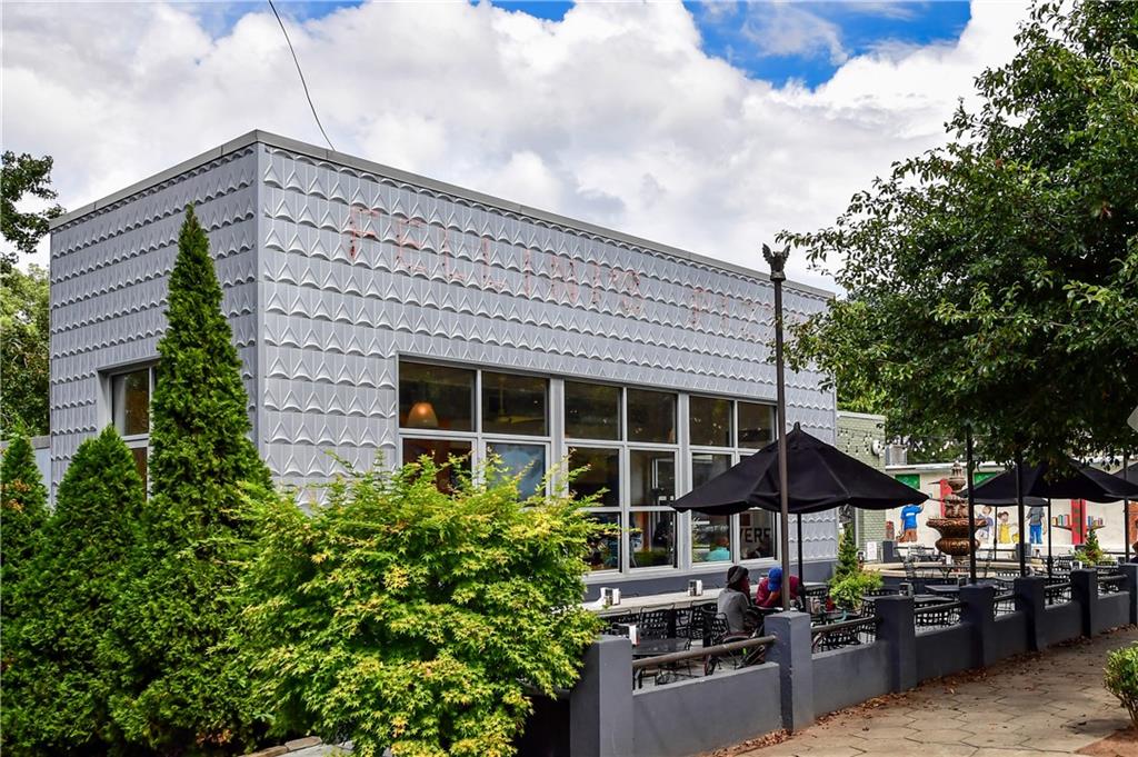 1782 Dekalb Avenue NE