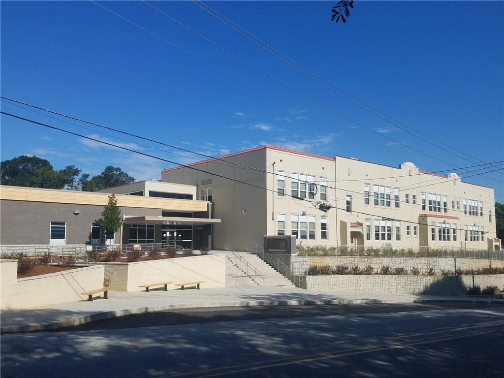 1782 Dekalb Avenue NE