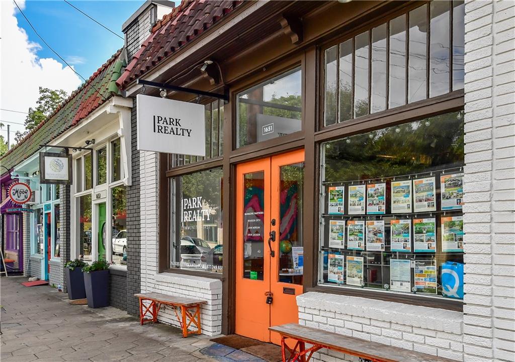 1782 Dekalb Avenue NE