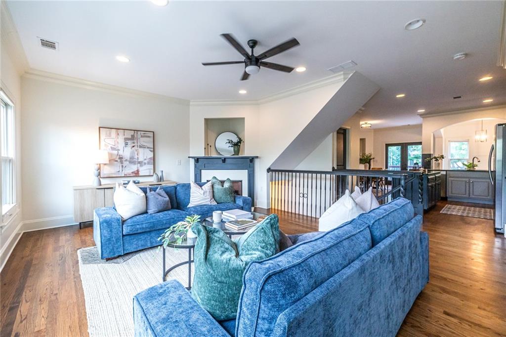 1782 Dekalb Avenue NE