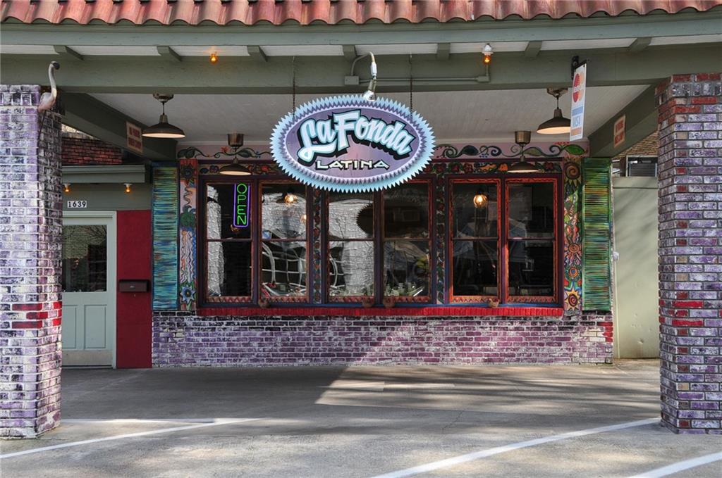 1782 Dekalb Avenue NE