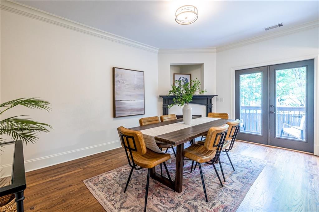 1782 Dekalb Avenue NE