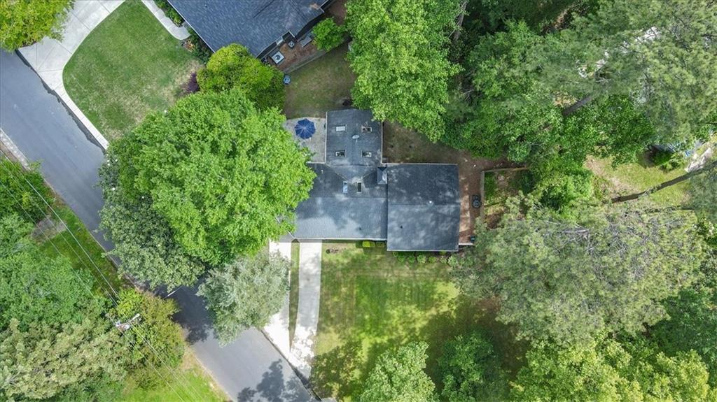 1411 Brook Valley Lane NE