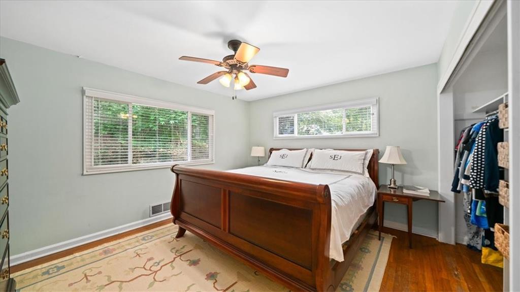 1411 Brook Valley Lane NE