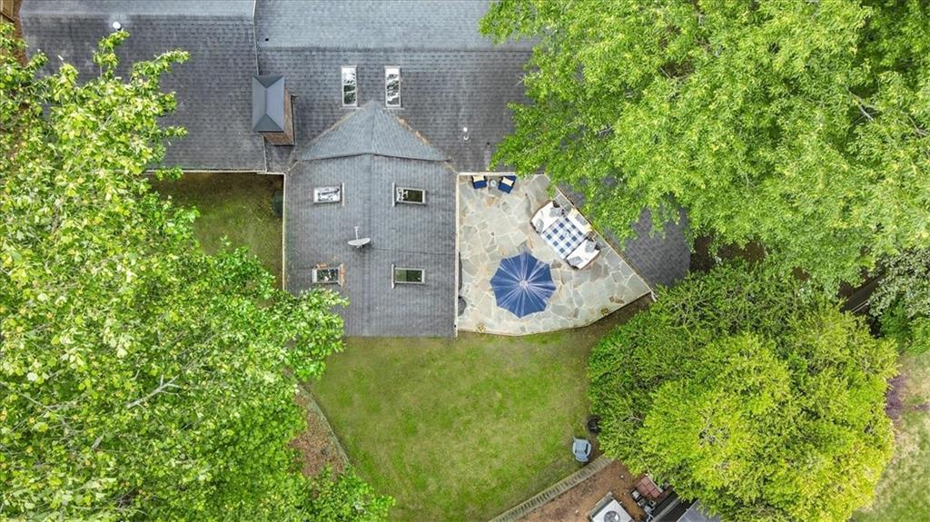 1411 Brook Valley Lane NE