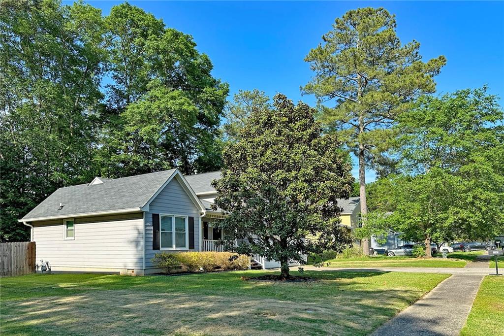 3383 Caley Mill Lane