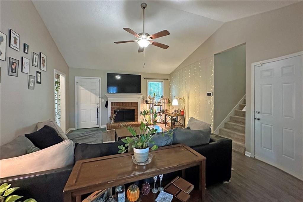 3383 Caley Mill Lane