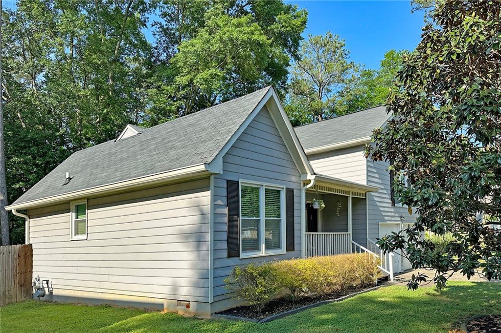 3383 Caley Mill Lane