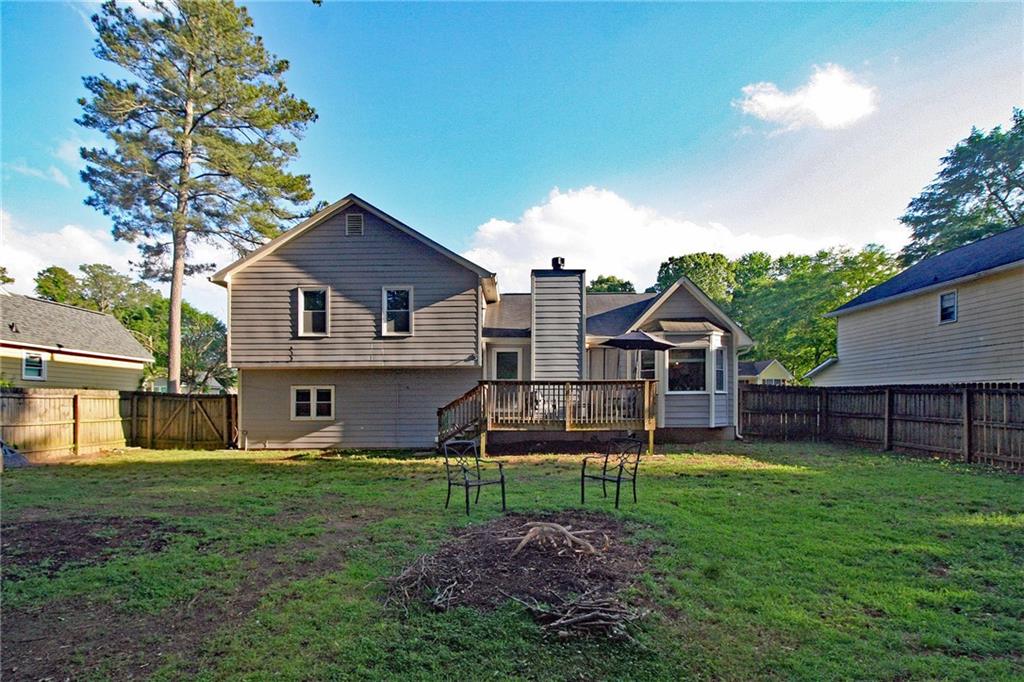 3383 Caley Mill Lane