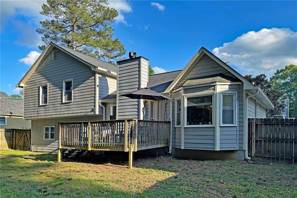 3383 Caley Mill Lane