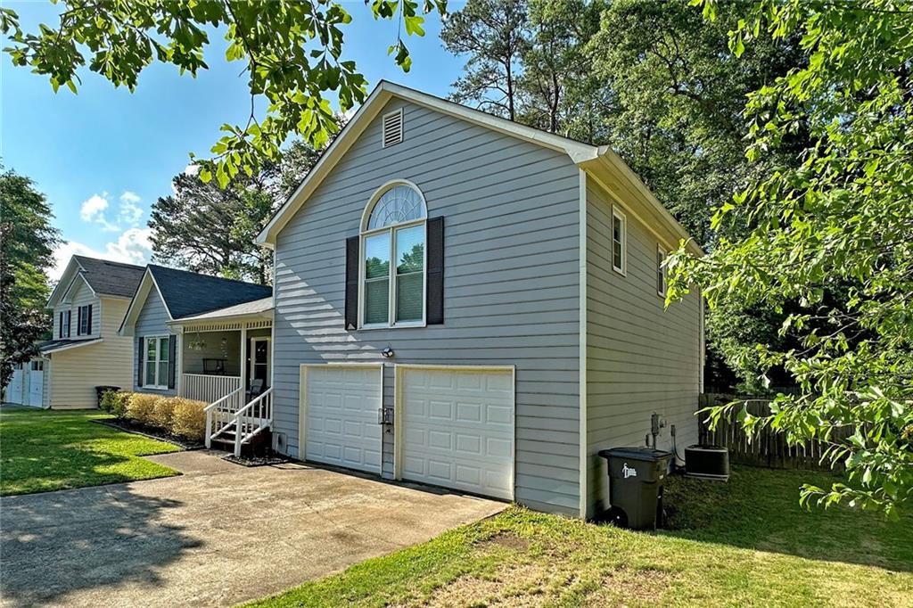 3383 Caley Mill Lane