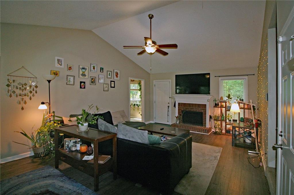 3383 Caley Mill Lane