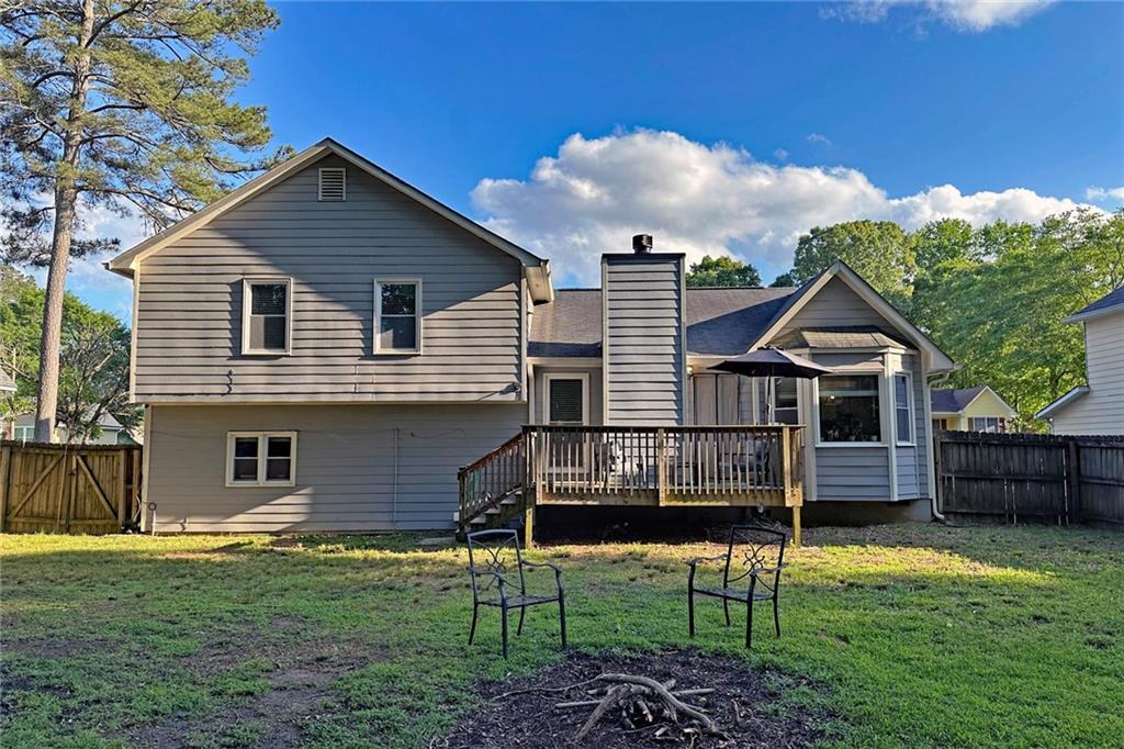 3383 Caley Mill Lane