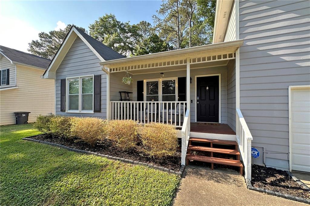 3383 Caley Mill Lane