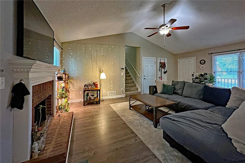 3383 Caley Mill Lane