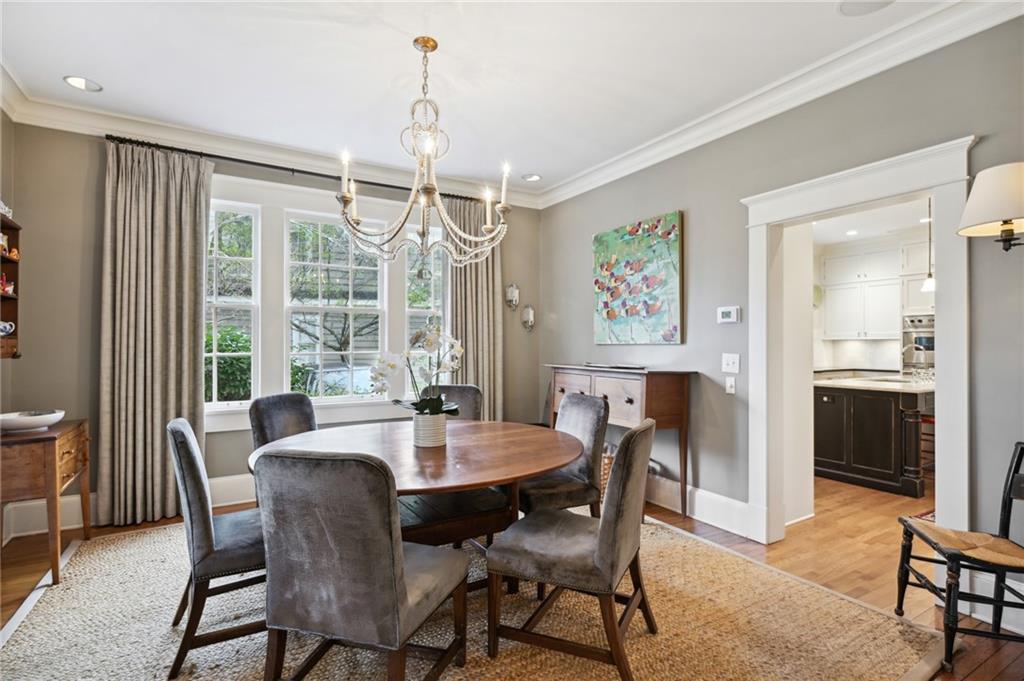 17 Demorest Avenue NE