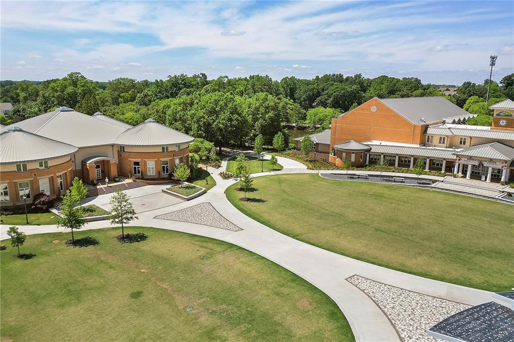 2633 Parks Edge Drive SE