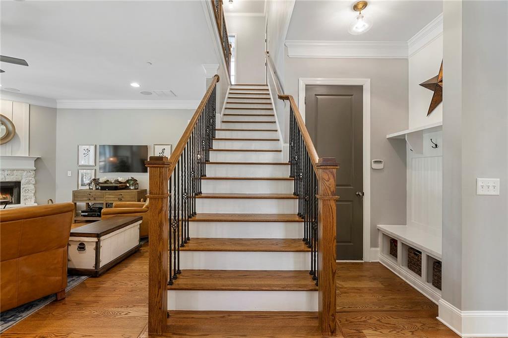 2633 Parks Edge Drive SE