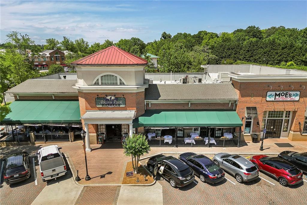 2633 Parks Edge Drive SE