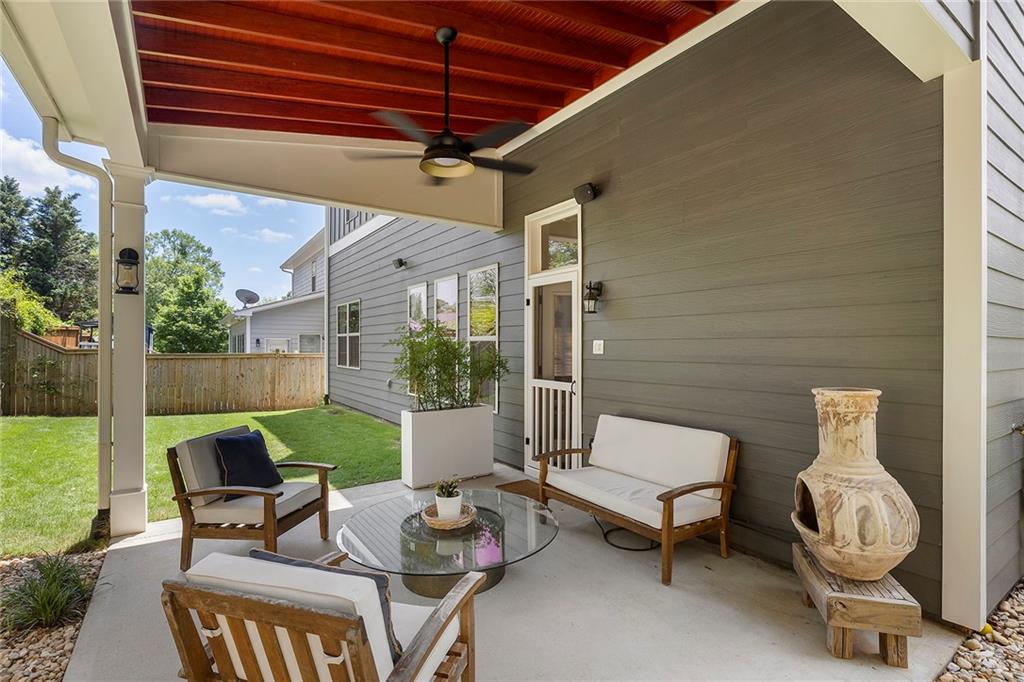 2633 Parks Edge Drive SE