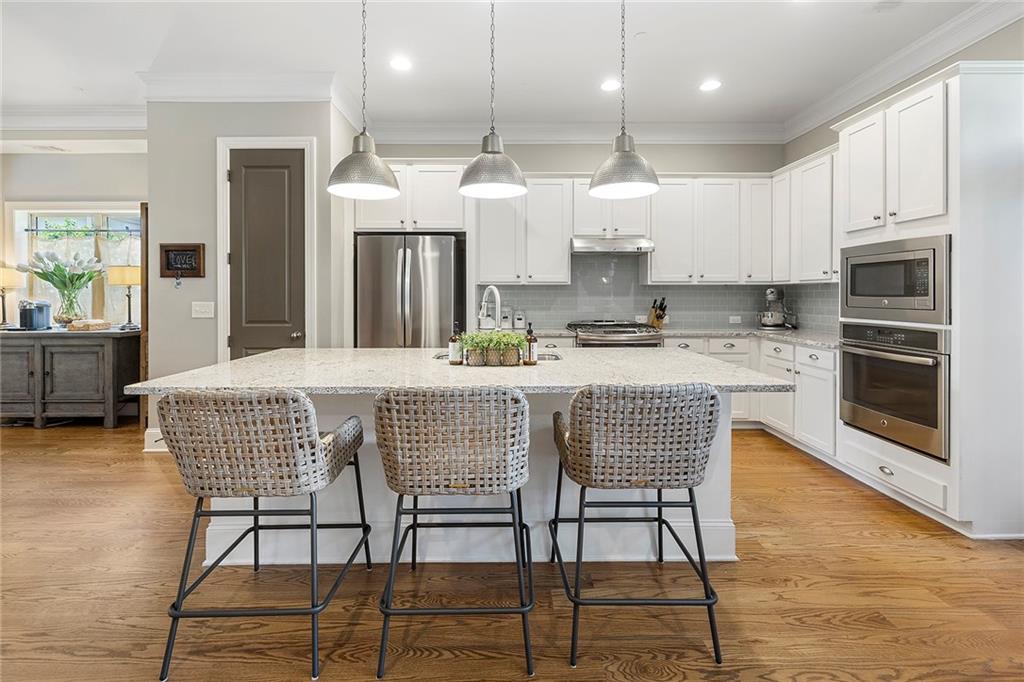 2633 Parks Edge Drive SE