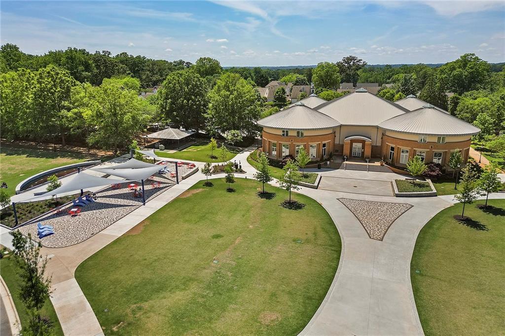 2633 Parks Edge Drive SE