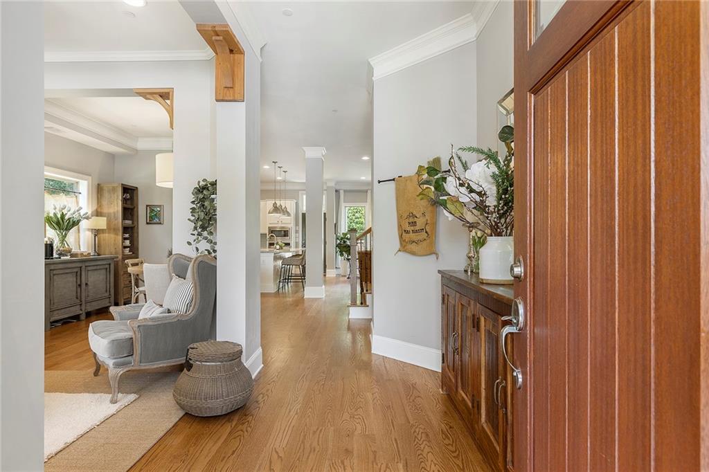 2633 Parks Edge Drive SE