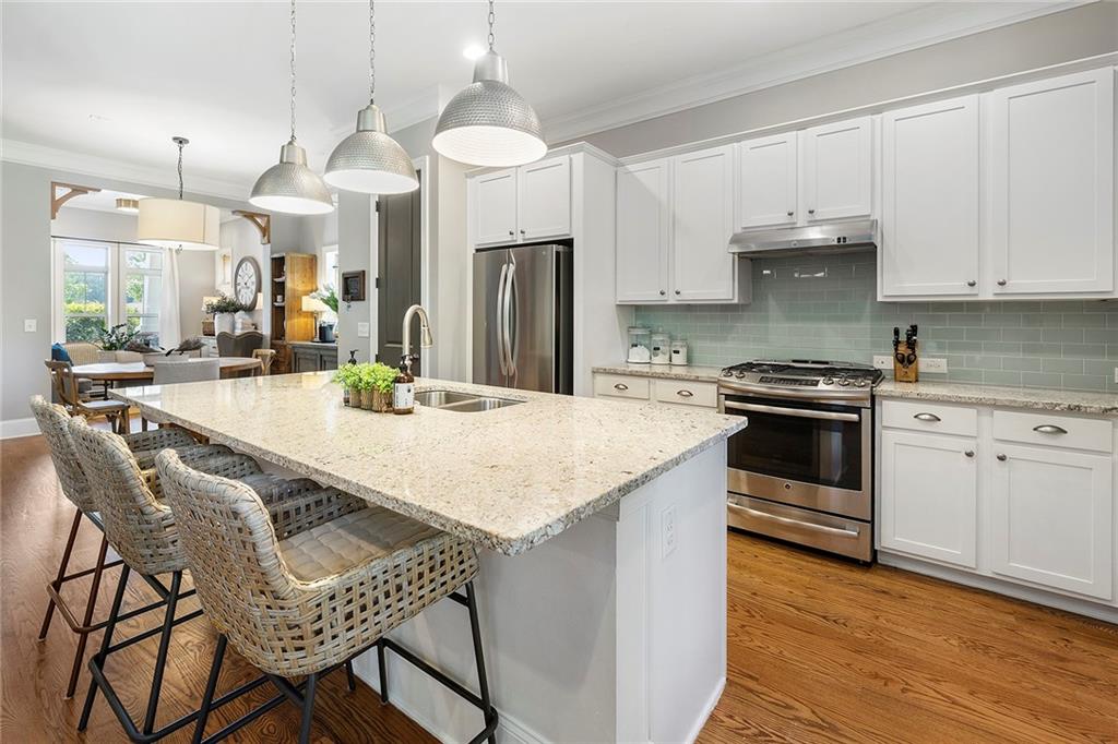 2633 Parks Edge Drive SE