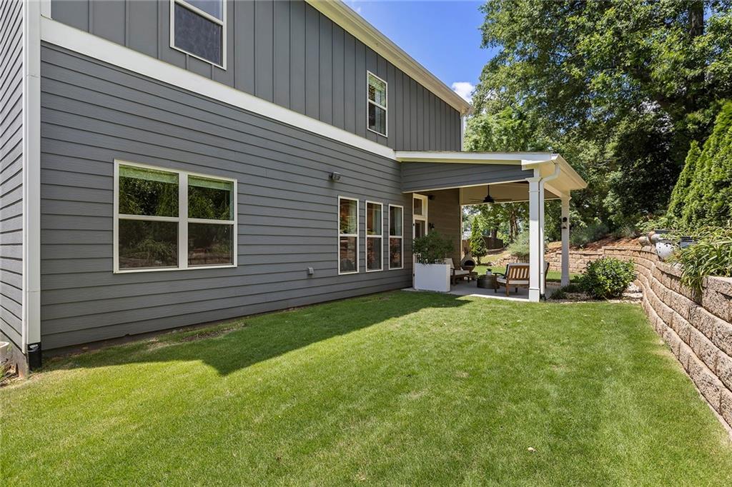 2633 Parks Edge Drive SE