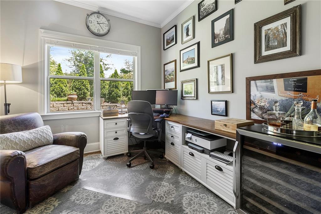 2633 Parks Edge Drive SE