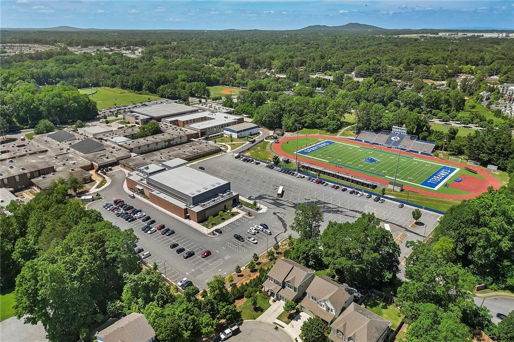 2633 Parks Edge Drive SE