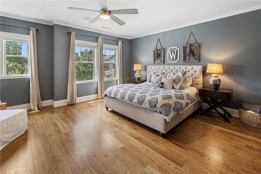 2633 Parks Edge Drive SE