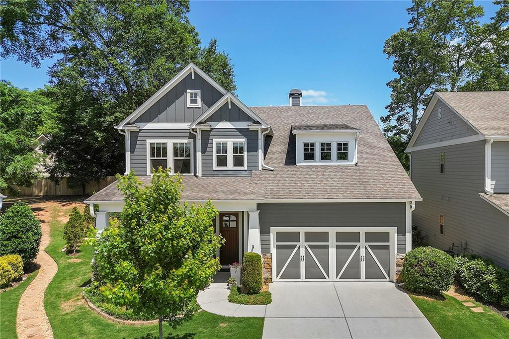 2633 Parks Edge Drive SE