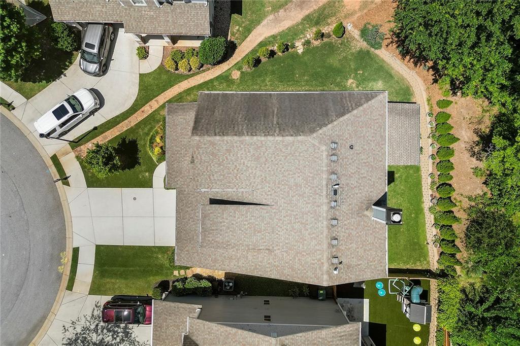 2633 Parks Edge Drive SE