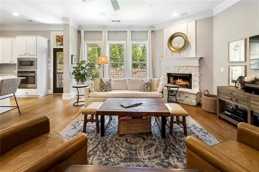 2633 Parks Edge Drive SE