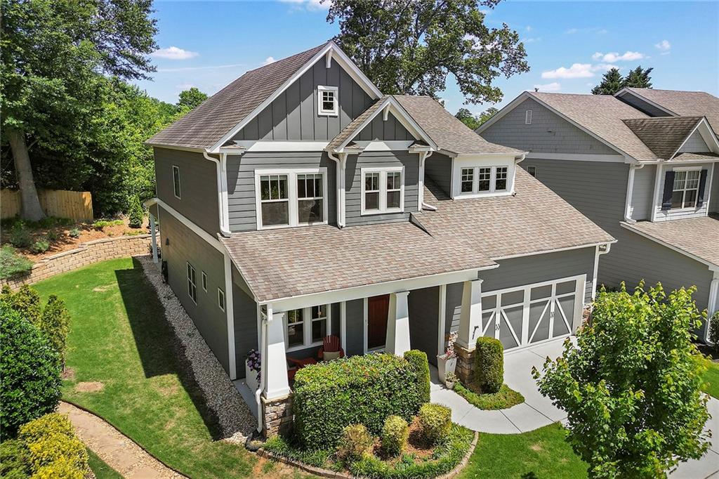 2633 Parks Edge Drive SE