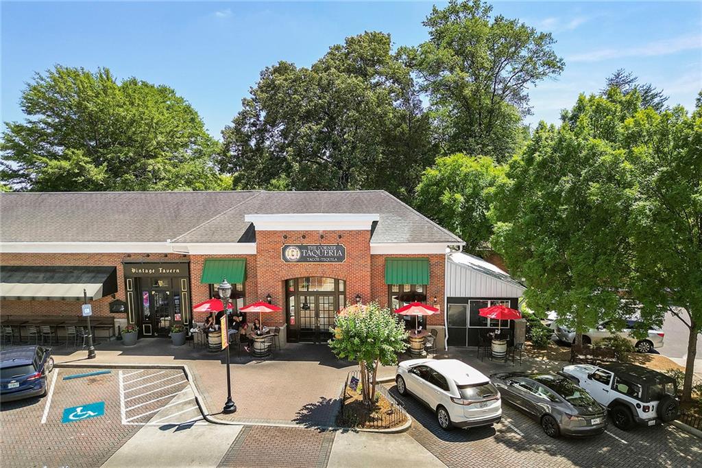 2633 Parks Edge Drive SE