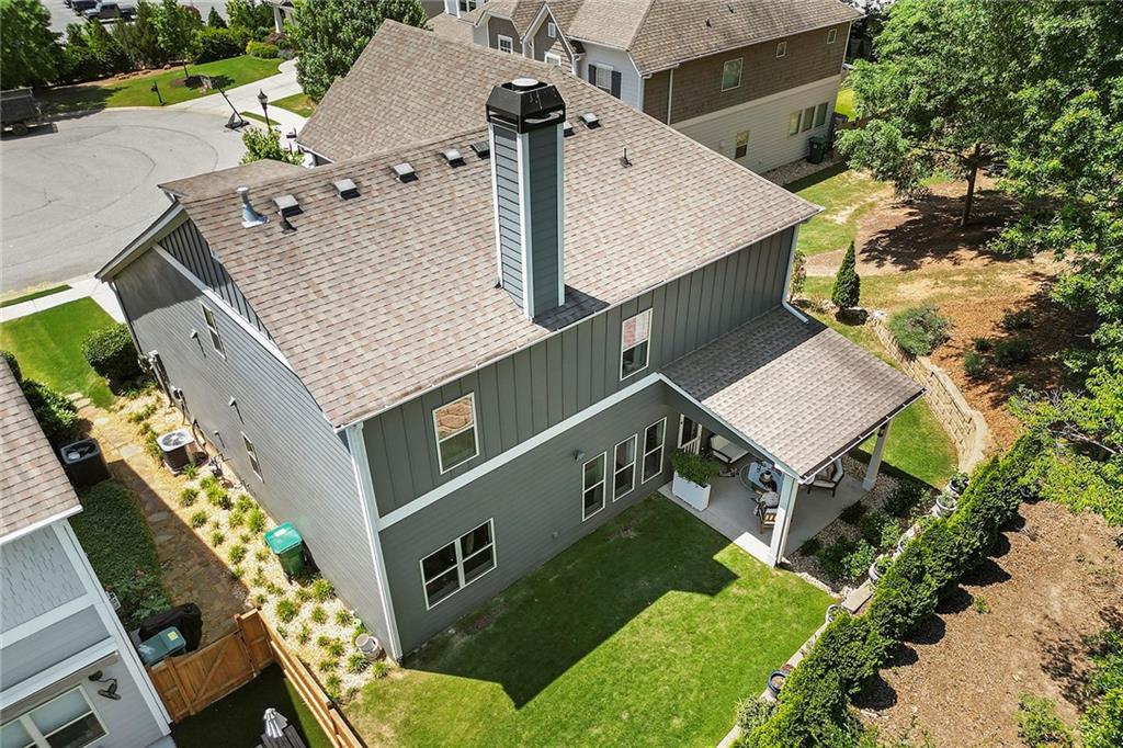 2633 Parks Edge Drive SE