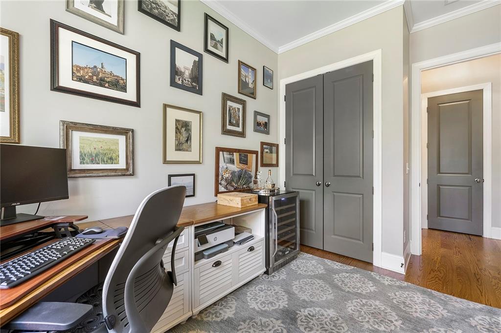 2633 Parks Edge Drive SE