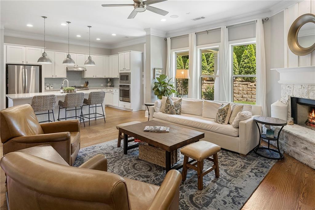 2633 Parks Edge Drive SE