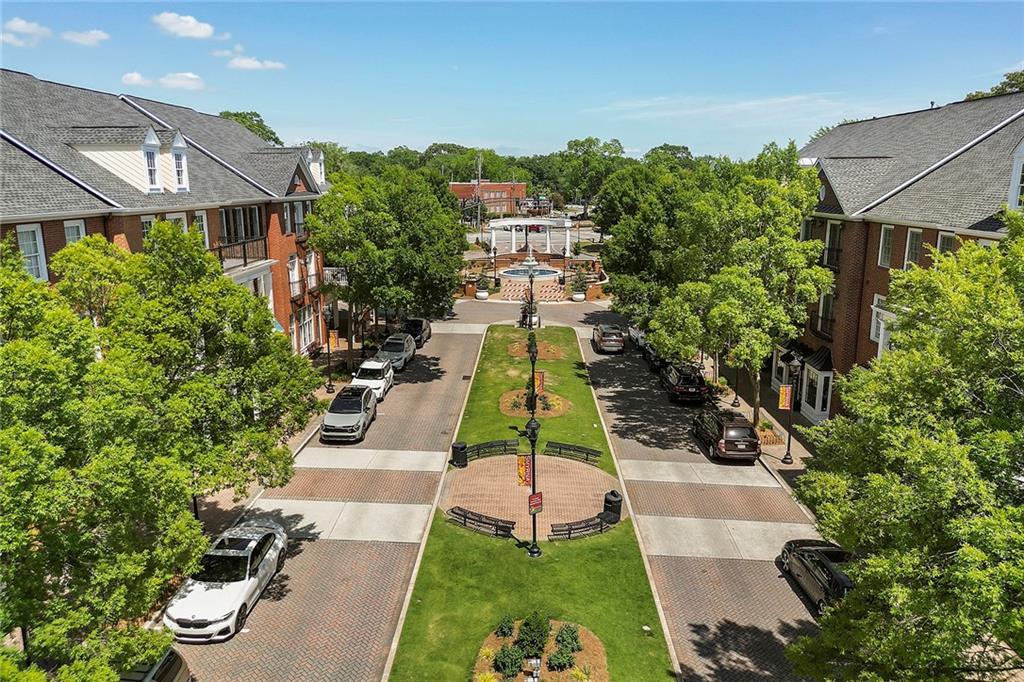 2633 Parks Edge Drive SE