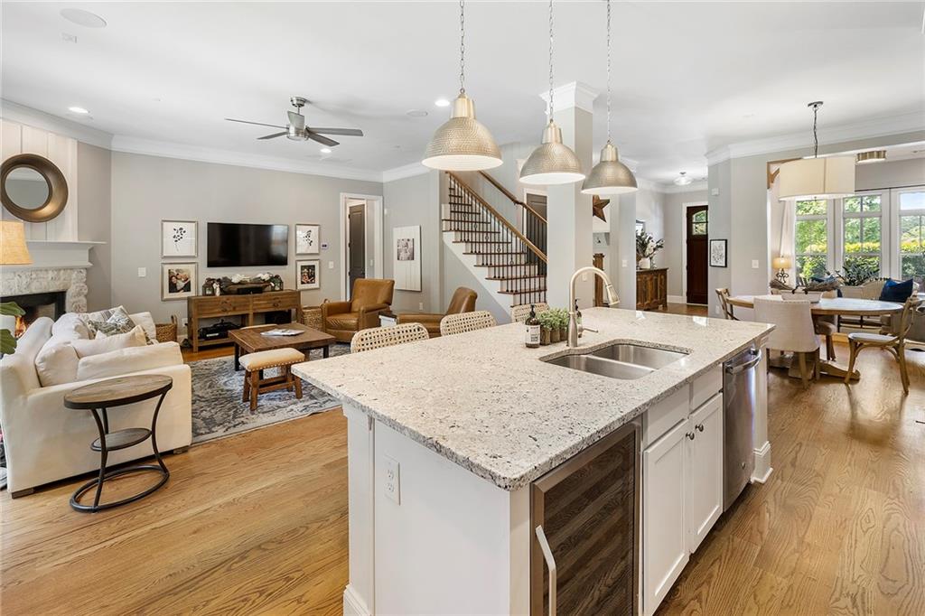 2633 Parks Edge Drive SE