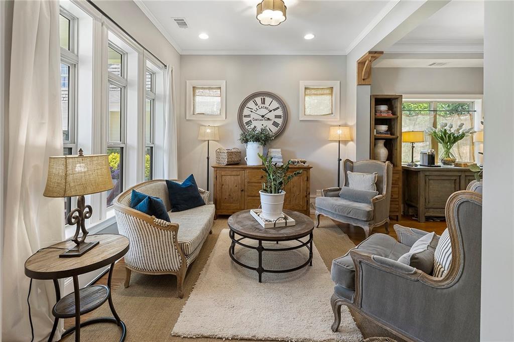 2633 Parks Edge Drive SE