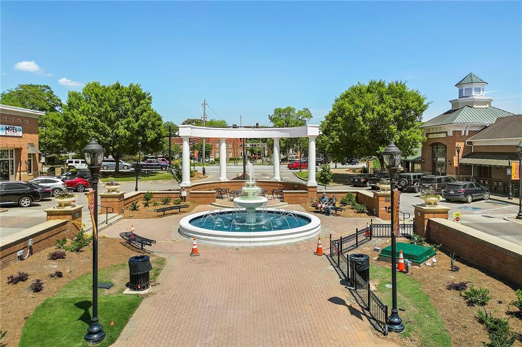 2633 Parks Edge Drive SE