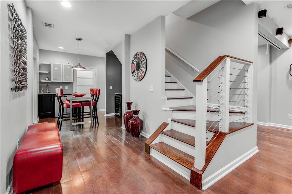 2720 Margaret Mitchell Drive NW