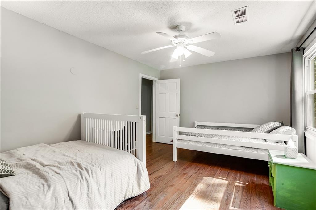 2720 Margaret Mitchell Drive NW