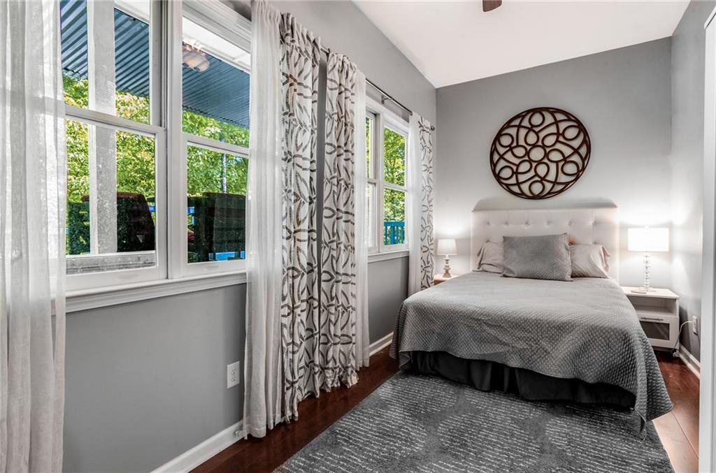 2720 Margaret Mitchell Drive NW