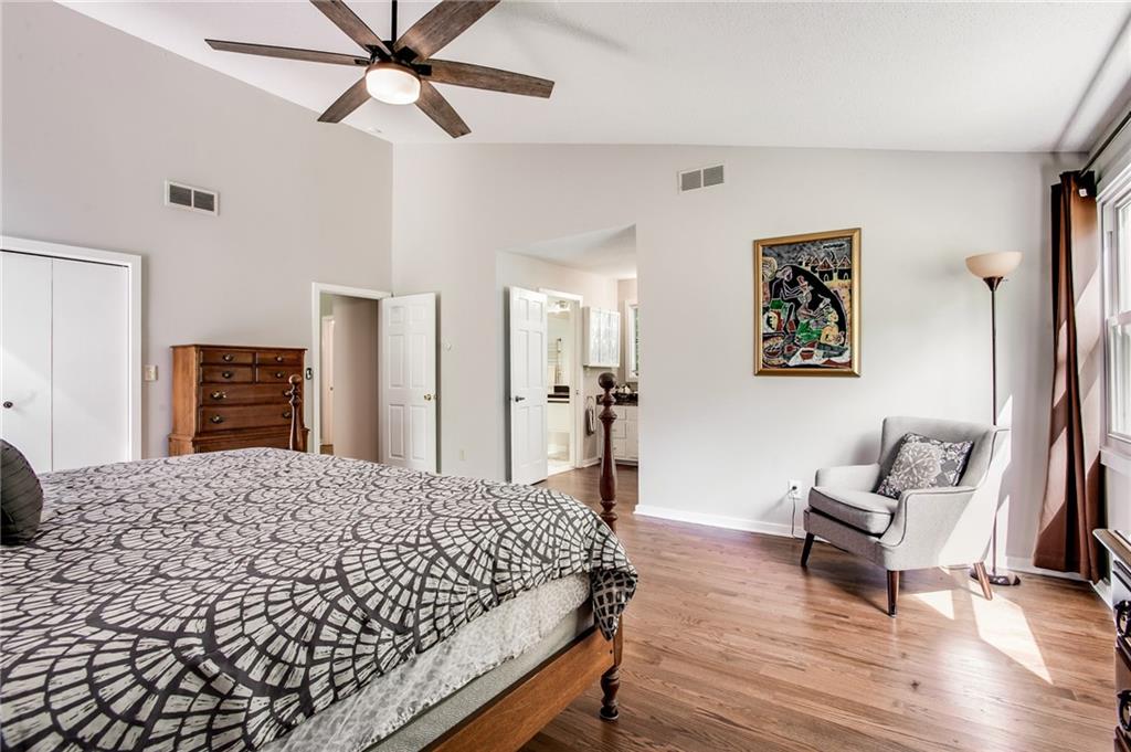 2720 Margaret Mitchell Drive NW