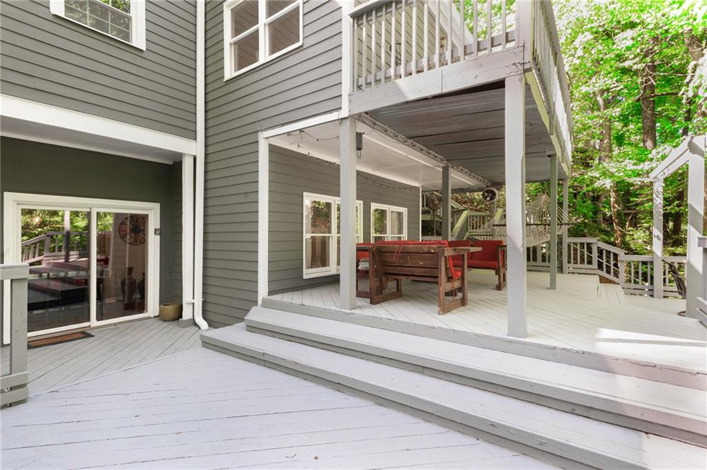 2720 Margaret Mitchell Drive NW