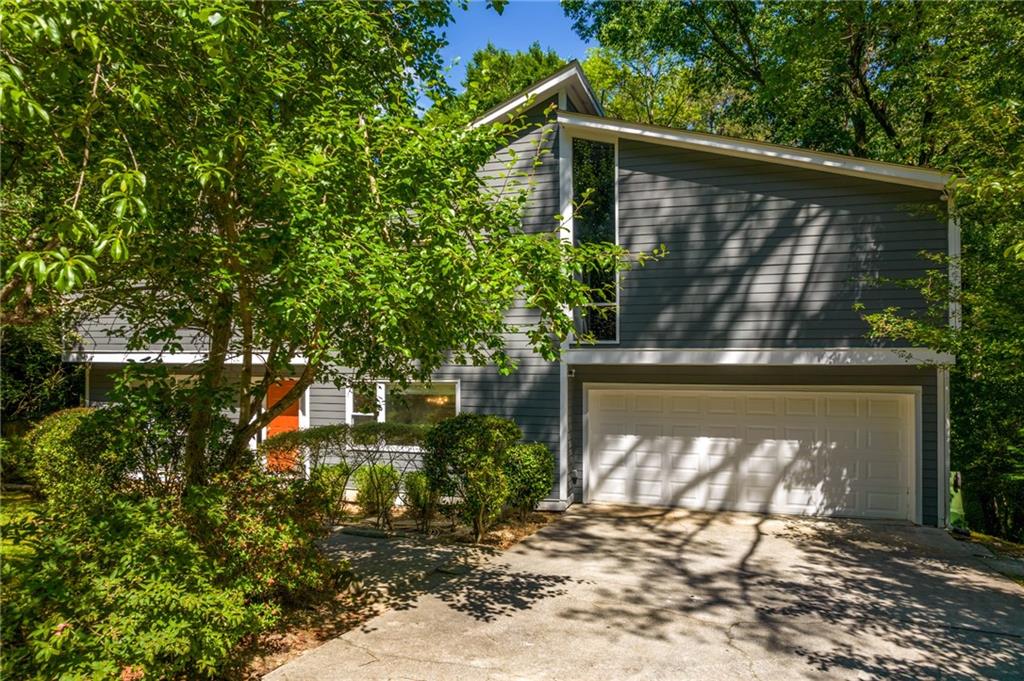 2720 Margaret Mitchell Drive NW